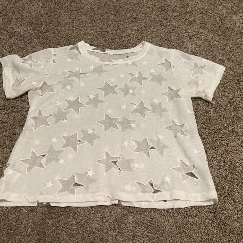 Star Shirt
